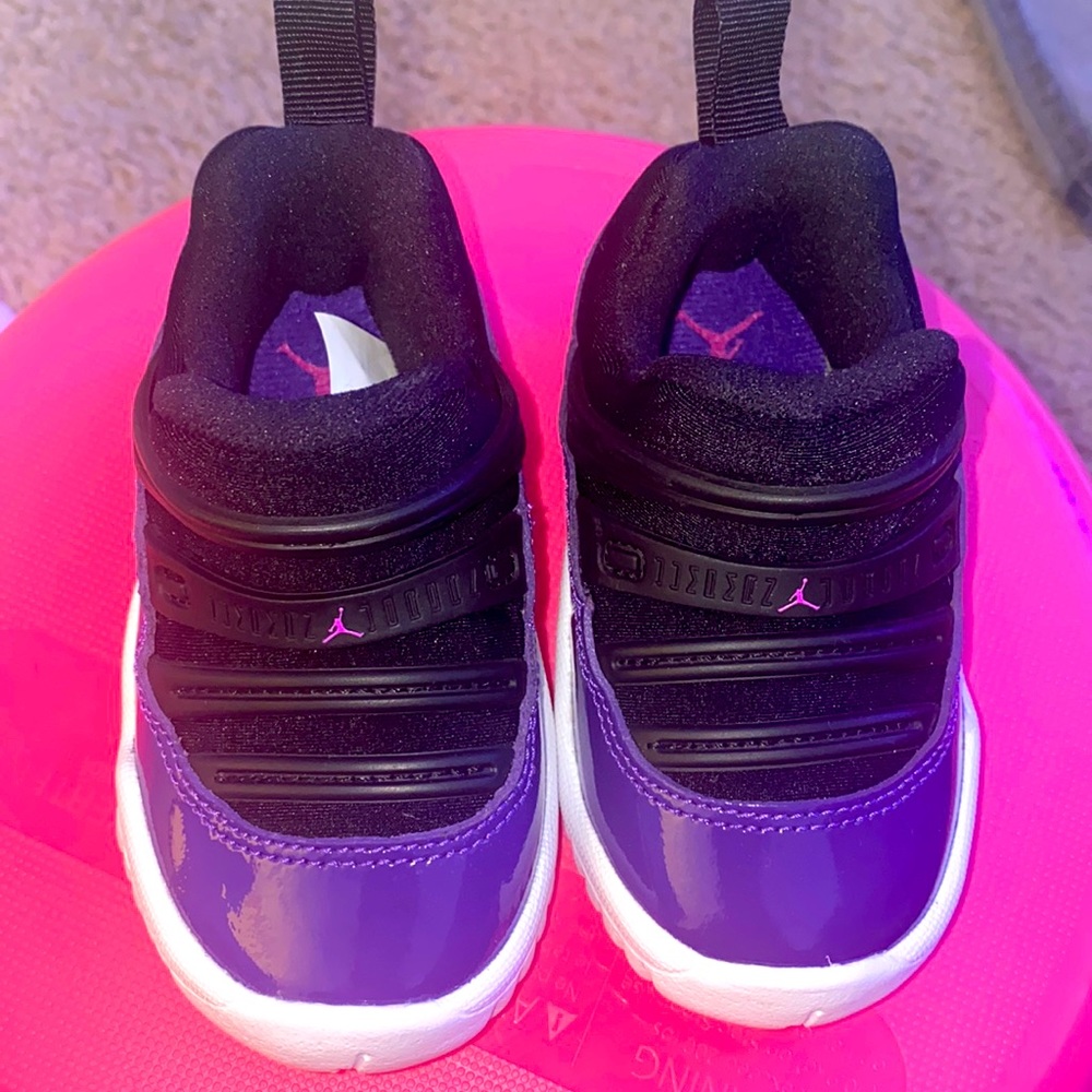 Jordan Sneakers